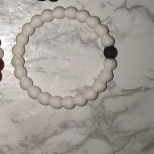 Lokai Bracelets (Bundle of 2)